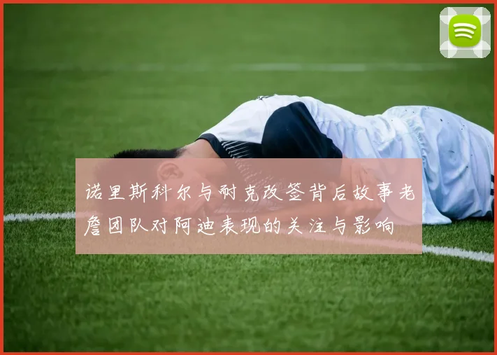 诺里斯科尔与耐克改签背后故事老詹团队对阿迪表现的关注与影响