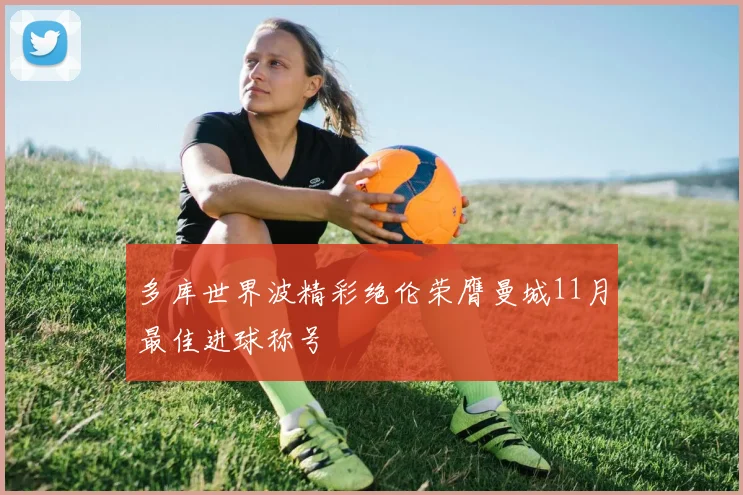 多库世界波精彩绝伦荣膺曼城11月最佳进球称号
